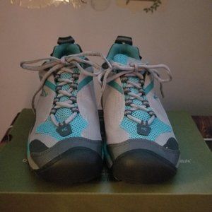 KEEN Women's hybridlife  Hiking Shoes SZ  6